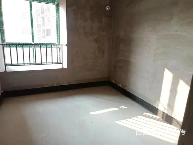 拓海南山俪景纯毛坯4室2厅2卫诚心出售价格美丽临实验二小 - 图片 8