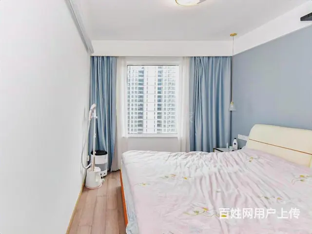 萧山 江南之星3室2卫 精装修 有车位 高品质家具家电全送！ - 图片 9