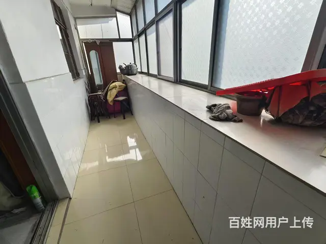 淮南市八公山区李嘴孜2楼，3室1厅拎包即住 - 图片 5