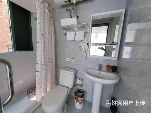 地铁房仓溢绿苑(余杭-老余杭) 普通住宅 简单装修 - 图片 2