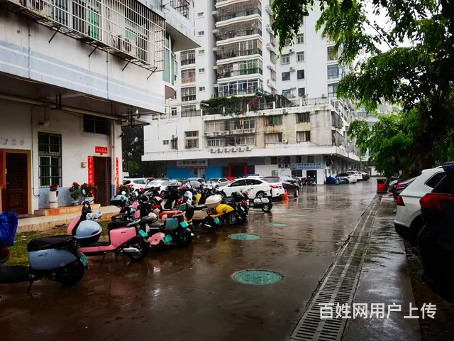 （51旺铺推荐）国贸（金银广场）62平外卖店转让 - 图片 4