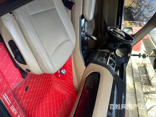 宝马X3 2011款 X3 xDrive28i 3.0 手自 - 图片 7