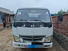 单车出售金杯 领骐 平板车车况原版