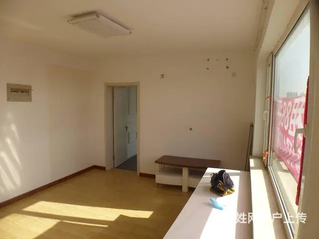 红阳林园小区1#楼 普通住宅 简单装修 - 图片 2