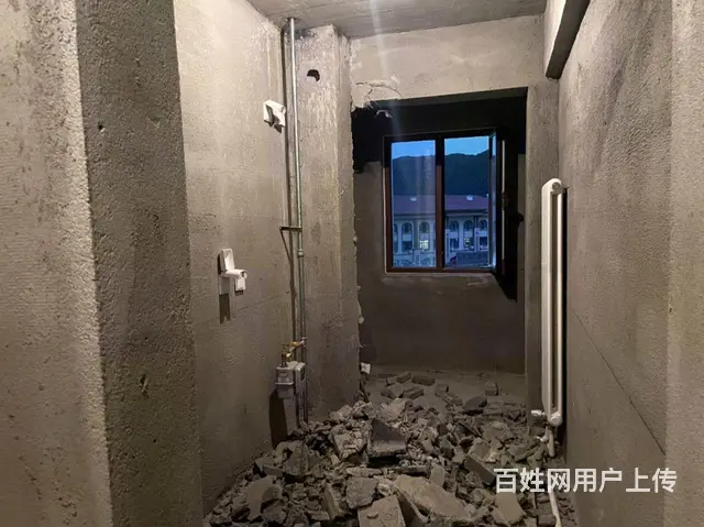 拆除，开槽 - 图片 2