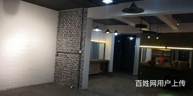 金水岸 普通住宅 简单装修 - 图片 1