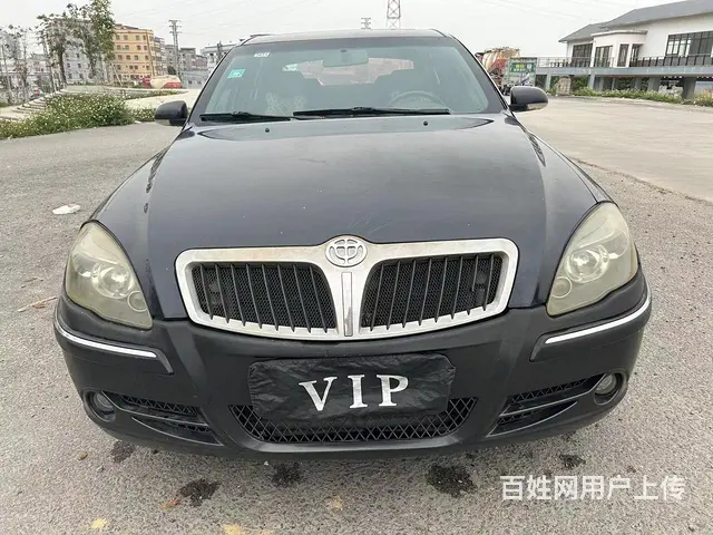 中华 骏捷 2009款 1.6 手动 炫酷版 - 图片 1