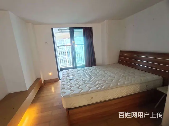 华发商都旁 华发新城复式 精装 给你一个温馨的家 - 图片 7