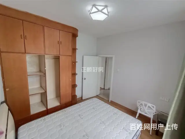 真实在售翠华新村二期02年实用三房南向带私家天台花园学户不 - 图片 7