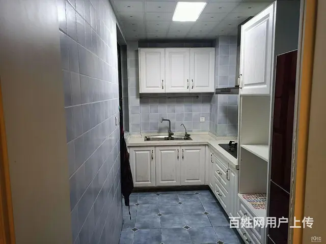 房东直租，宏润花园，无中介费，精装修 - 图片 2