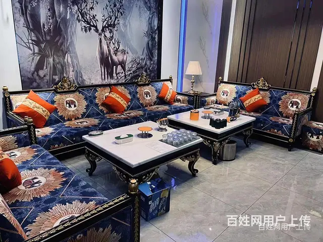 江苏夜总会商务KTV排名一览，高端的夜总会消费水平 - 图片 6