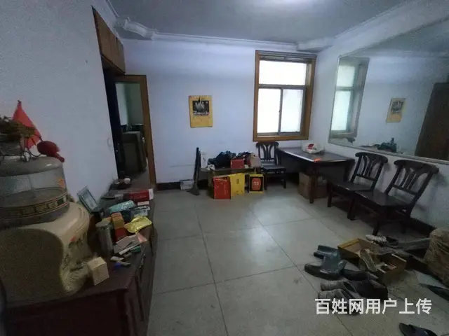 焦东路小学十七中 焦东路 矿山西院4楼 双气 - 图片 1
