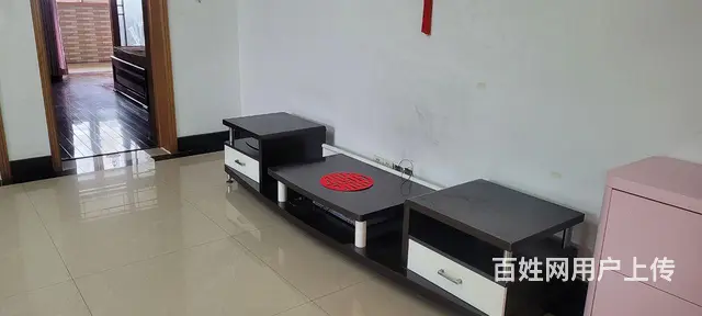 吴庄花园三室精装房出租 - 图片 9