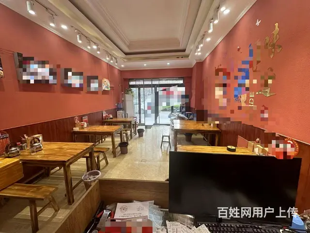 【优选推荐】丰县金色家园附近小吃店转让 - 图片 4