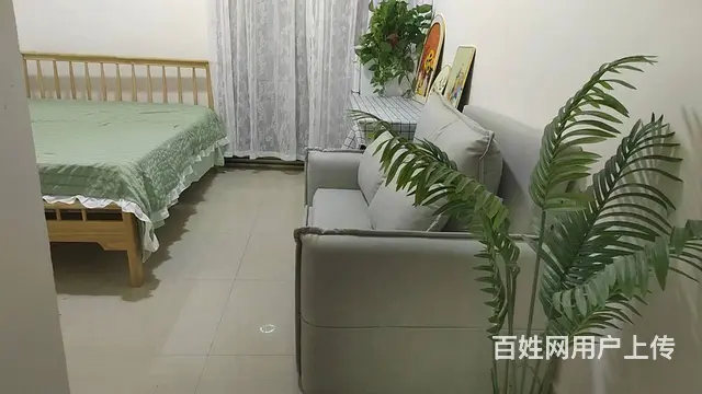 （51旺铺推荐）大真岭50平空铺出租 - 图片 7