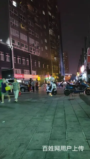 （老板本人）无行业限制，伍家岭商业广场水果店旺铺转让 - 图片 4