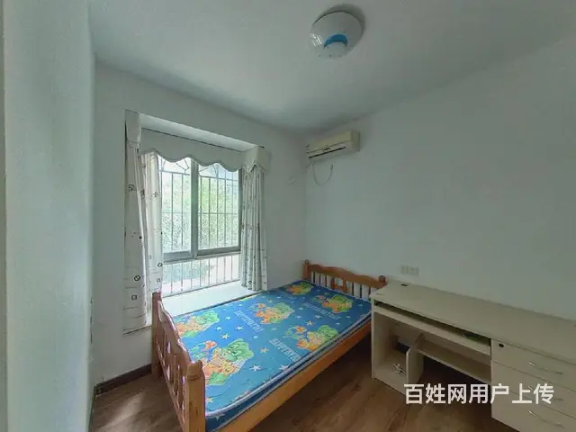 富康花园 小区中间，位置安静，南北通三房 - 图片 5