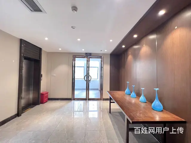 （51旺铺推荐）国瑞城978平临街精装铺面房东直租 - 图片 12
