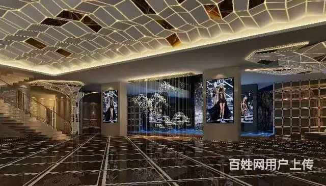 2022南充著名中高端夜总会KTV丨南充夜总会订房网 - 图片 8