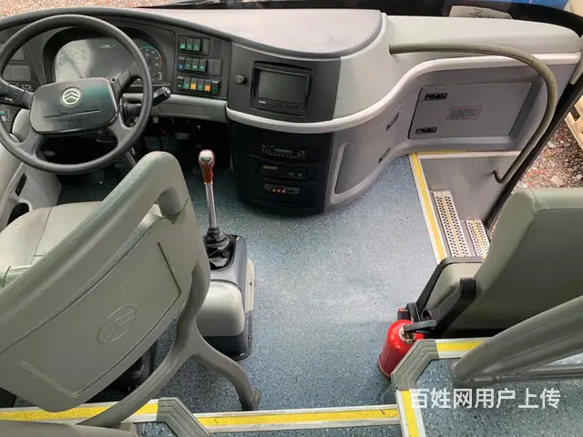 精品金龙55座 - 图片 4