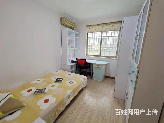 底价出租简装修南采光好拎包随时就可以入住 - 图片 4