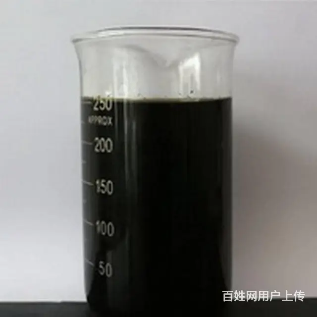 聚合硫酸铁铝 水处理药剂 除磷剂 山东淄博 - 图片 2