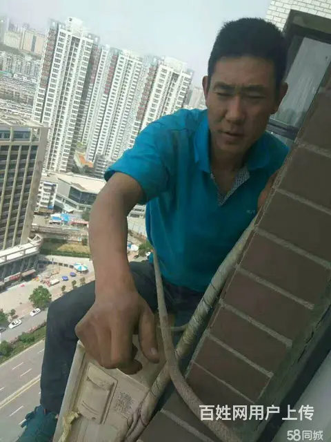 为民专业空调维修 移机 拆装，加氟 回收 - 图片 6