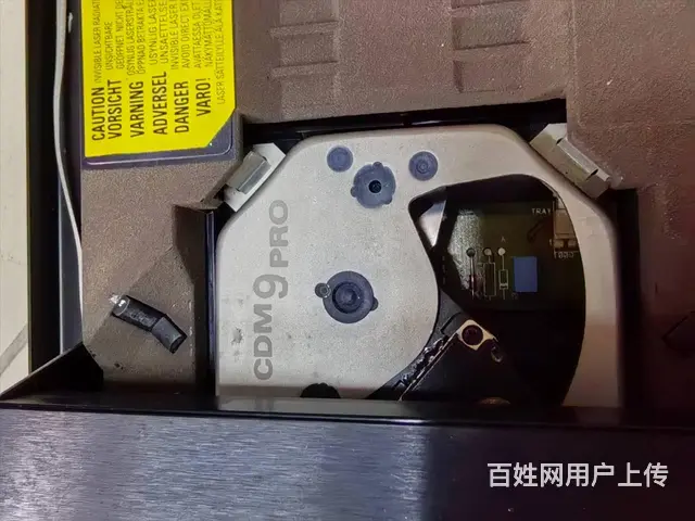 美国 PS DRIVE CD转盘 - 图片 7