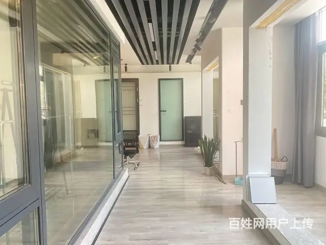雷锋大道旁300平精装电商办公,仓储,70平门面，带办公家具 - 图片 10