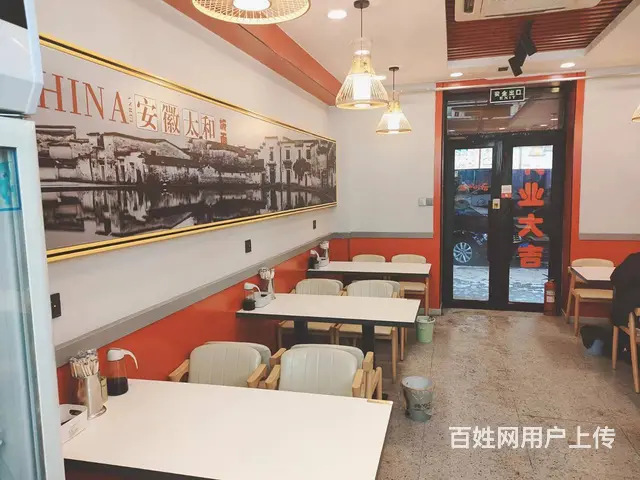 香坊连锁面馆 快餐店出兑转让 - 图片 8