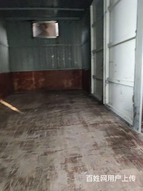便宜出售4.2米江铃箱车，精品车况 - 图片 2