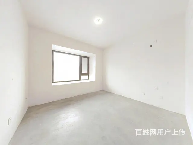 惠宇华庭毛坯两房，好楼层视野好，安静不吵 - 图片 1