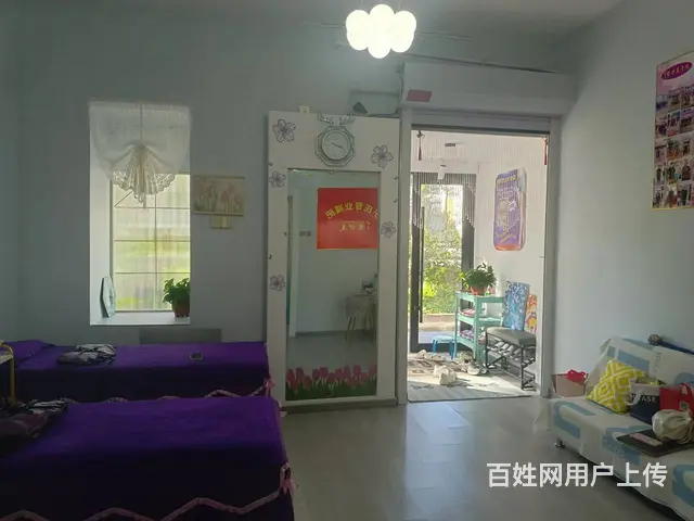 【搞定了！】道里区新阳路美体店诚心转让 - 图片 9