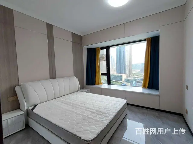 横琴 华发广场 精装4房 看澳门风景  拎包入住 - 图片 10
