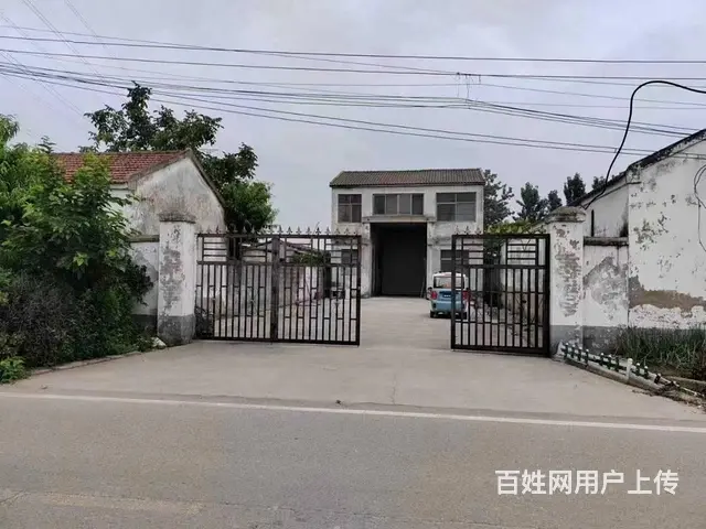 （城市在线找房免费）大庙侯集中学附近厂房（仓库）出租 - 图片 6