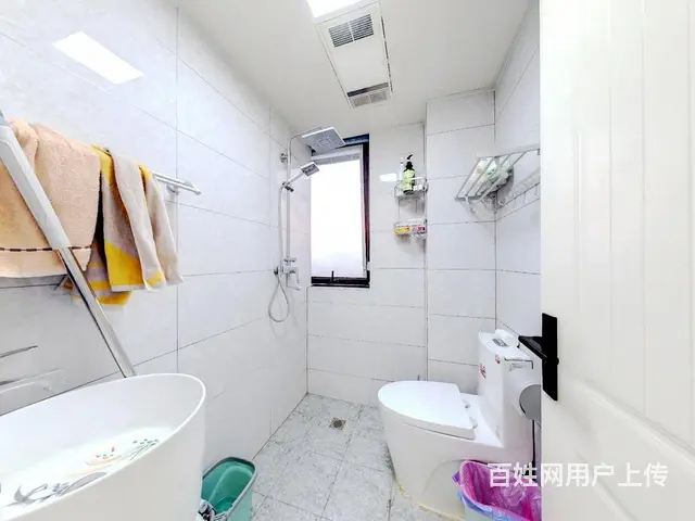 大润发旁精装户型方正三开间朝南，采光通透 - 图片 8