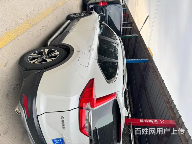 本田CR-V 2019款 1.5T 无级 240TURBO - 图片 3