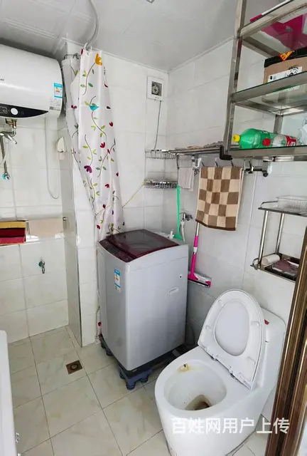 望花区阳光城 普通住宅 中等装修 - 图片 7