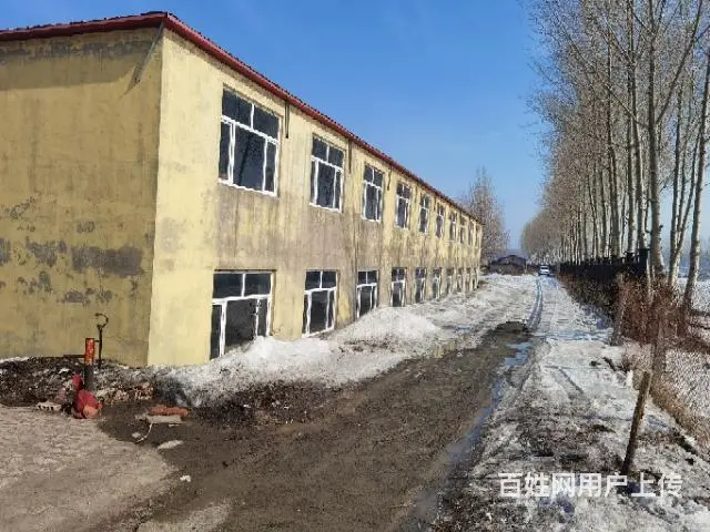 厂房场地转让 - 图片 1