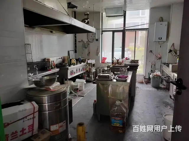 B个人一黄金海岸烧烤店对外转让 - 图片 6