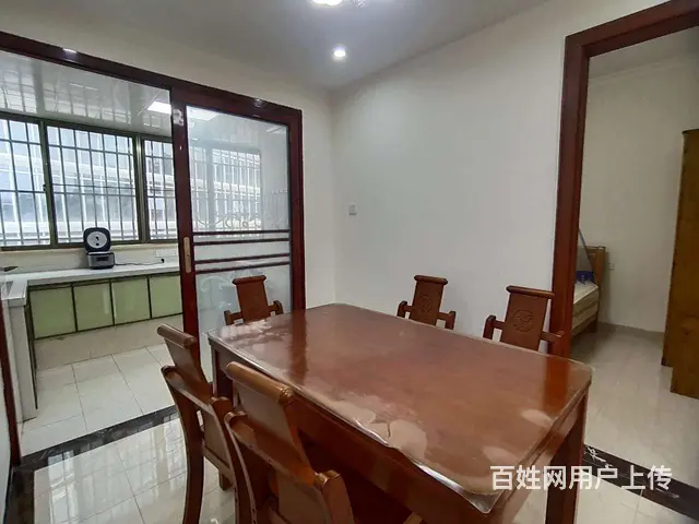 免管理费 免车位费 万科珠宾花园旁 全新精装3房 家电齐全 - 图片 9