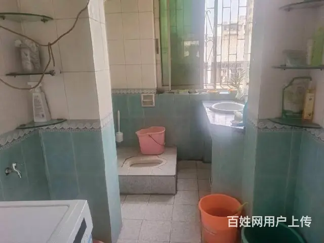 国兴商圈      大天花园3房楼梯房 - 图片 1