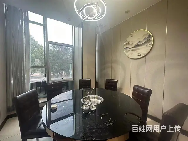 (旺铺猫)：新体正对 四百平带停车场 火锅 餐饮旺铺整转 - 图片 9