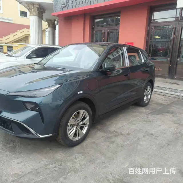纯电SUV补贴后5万多起。 - 图片 5