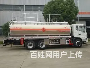 东风油罐车厂家低价直销 可做分期 包上户 - 图片 6