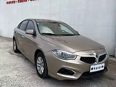 中华H530 2017款 1.6 手自一体 舒适型