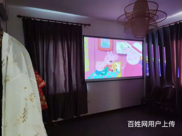 卫东街古风民宿 - 图片 7