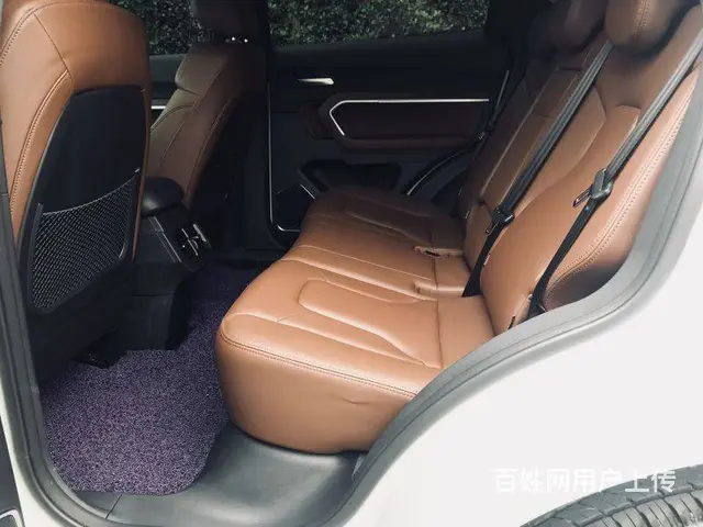 哈弗H6 2017款 H6 Coupe 2.0T - 图片 4