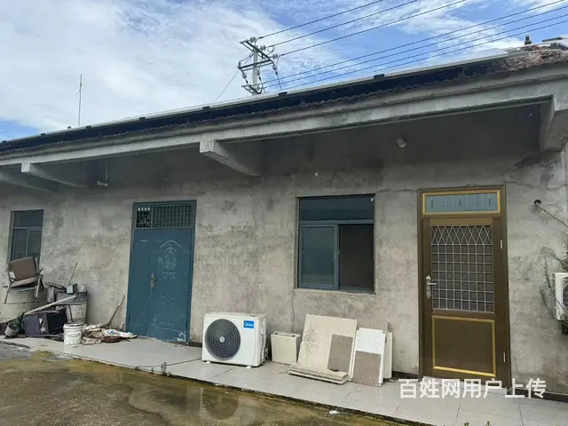 （城市在线找房免费）贾汪区京福高速出入口附近标准厂房出租 - 图片 2