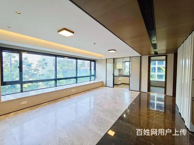 亚运村绿城桂冠东方城二区 正南朝向 精装可拎包入住 商品房 - 图片 10